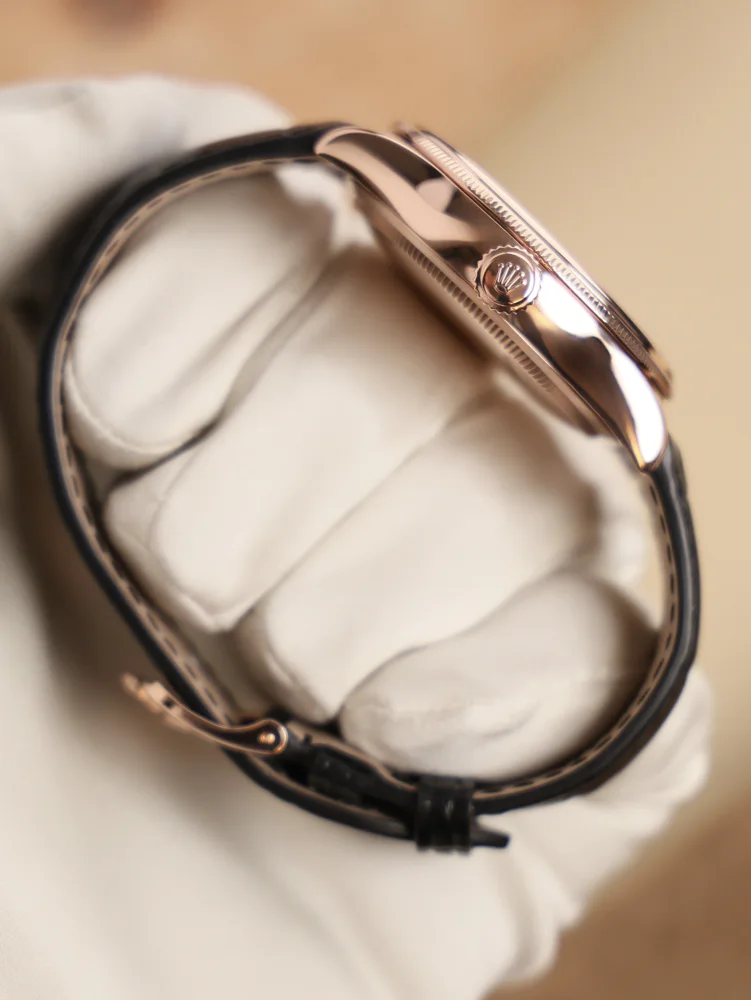 Choco Dial Box & Papers 2019