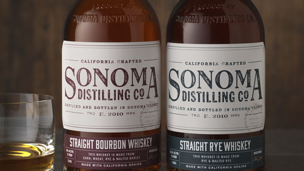 CF Napa Helps Sonoma Distilling Co. Set Stage for Growth