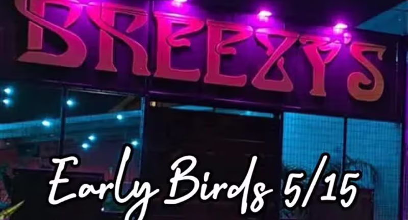 Early Birds: Rave Early, Rest Easy 