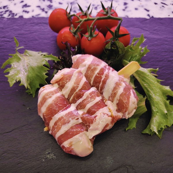 chipolata-de-veau-lardee