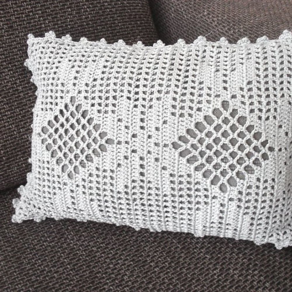 Romantic Cushion Cover
