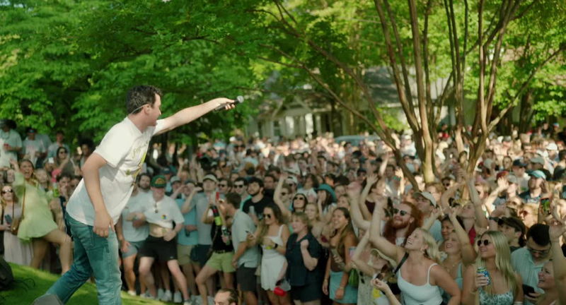 VaHi Porchfest