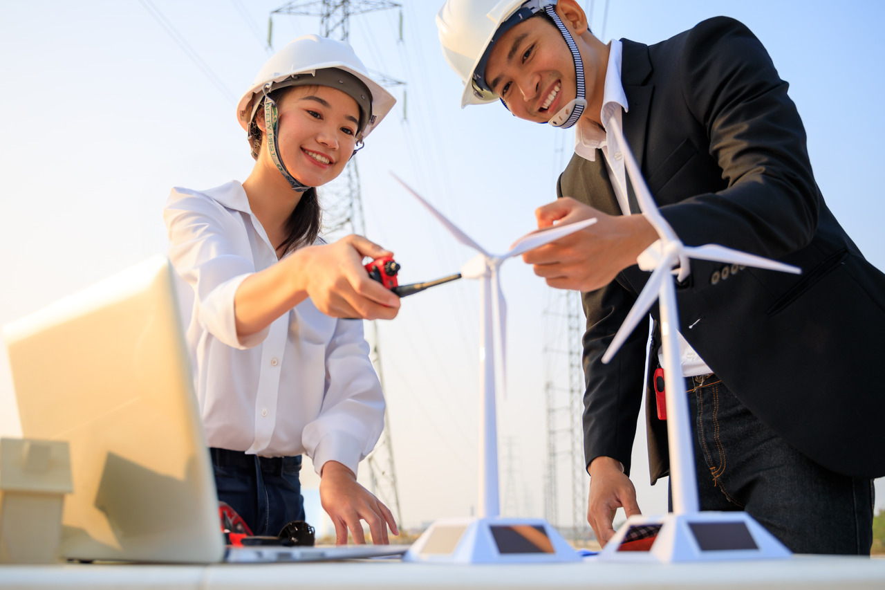 OCS Philippines: Celebrating Excellence in Facilities Management