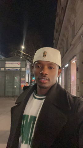 Ahmed Issaka