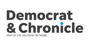 democrat and chronicle logo