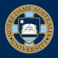 University of Notre Dame Australia logo