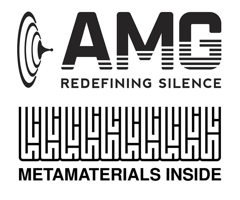AMG社商標