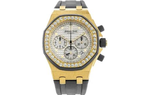 Audemars Piguet Royal Oak Offshore Lady 25986AK.ZZ.D003CA.02