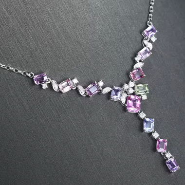 Sterling Silber 925 with zyrkonia