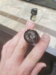 Cigar Session Photo