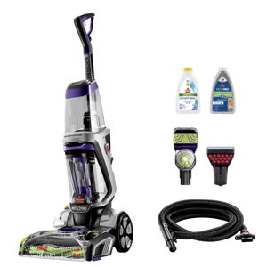 Bissell Proheat 2x Revolution Carpet Cleaner