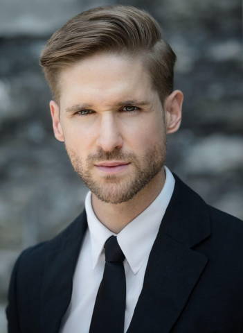Gabriel Parent