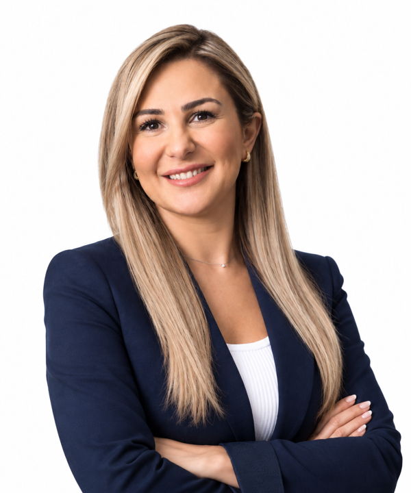 Sabine Agobian