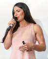 Oksana Orobets Seminar