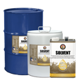 Other Chemical Solvents available by request