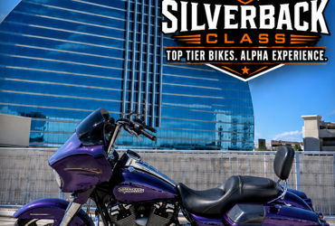 2026 HARLEY-DAVIDSON ROAD GLIDE motorcycle for rent near Davie, FL