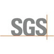 SGS logo on InHerSight
