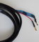 LFD Hybrid Ribbon Speaker Cables - 3M 3