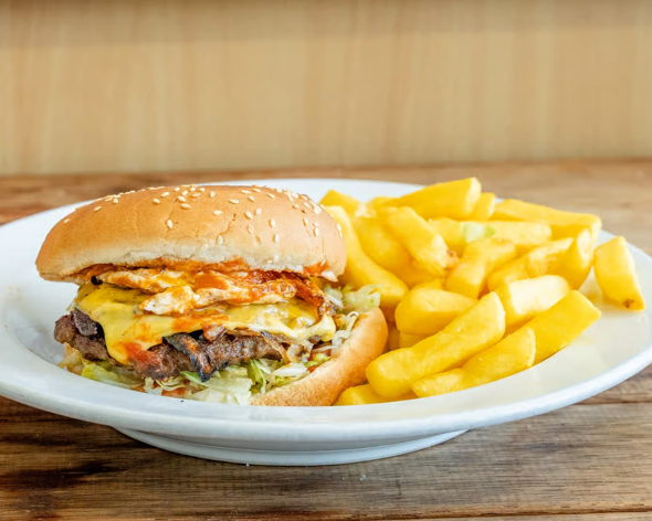 Austin Road Fish & Chips $10 Voucher