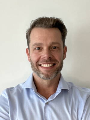 Tom Van de Laar 