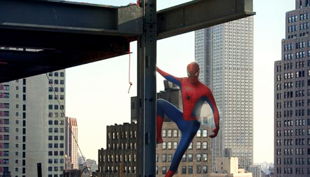 spidey bnd ki
