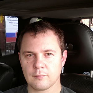 Paul Mosentsev Avatar