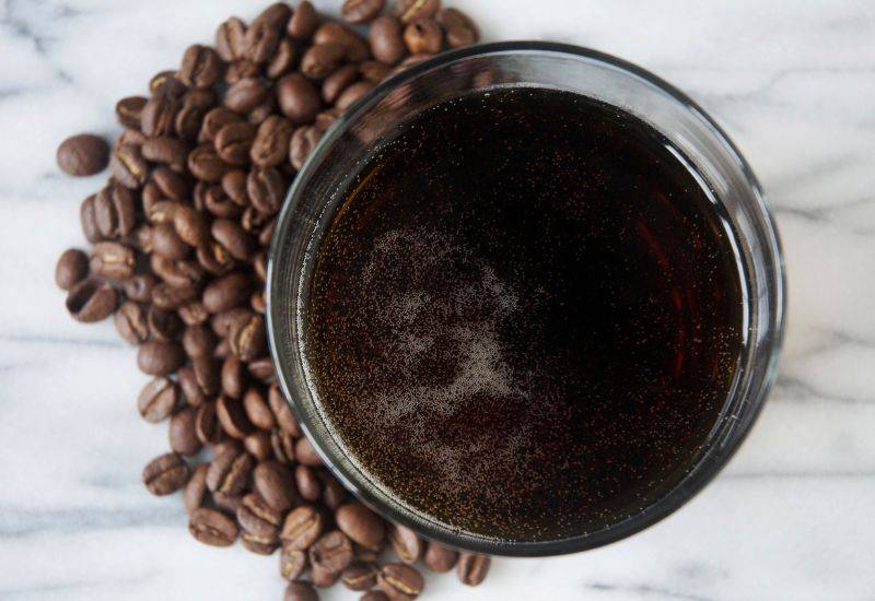 コーヒーカロリー