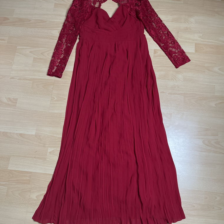 Abendkleid