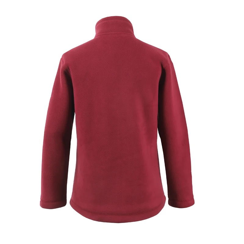 FEMALE - High End Sherpa Fleece - Image 6