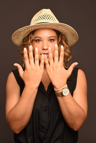 Mélanie Mazzaglia