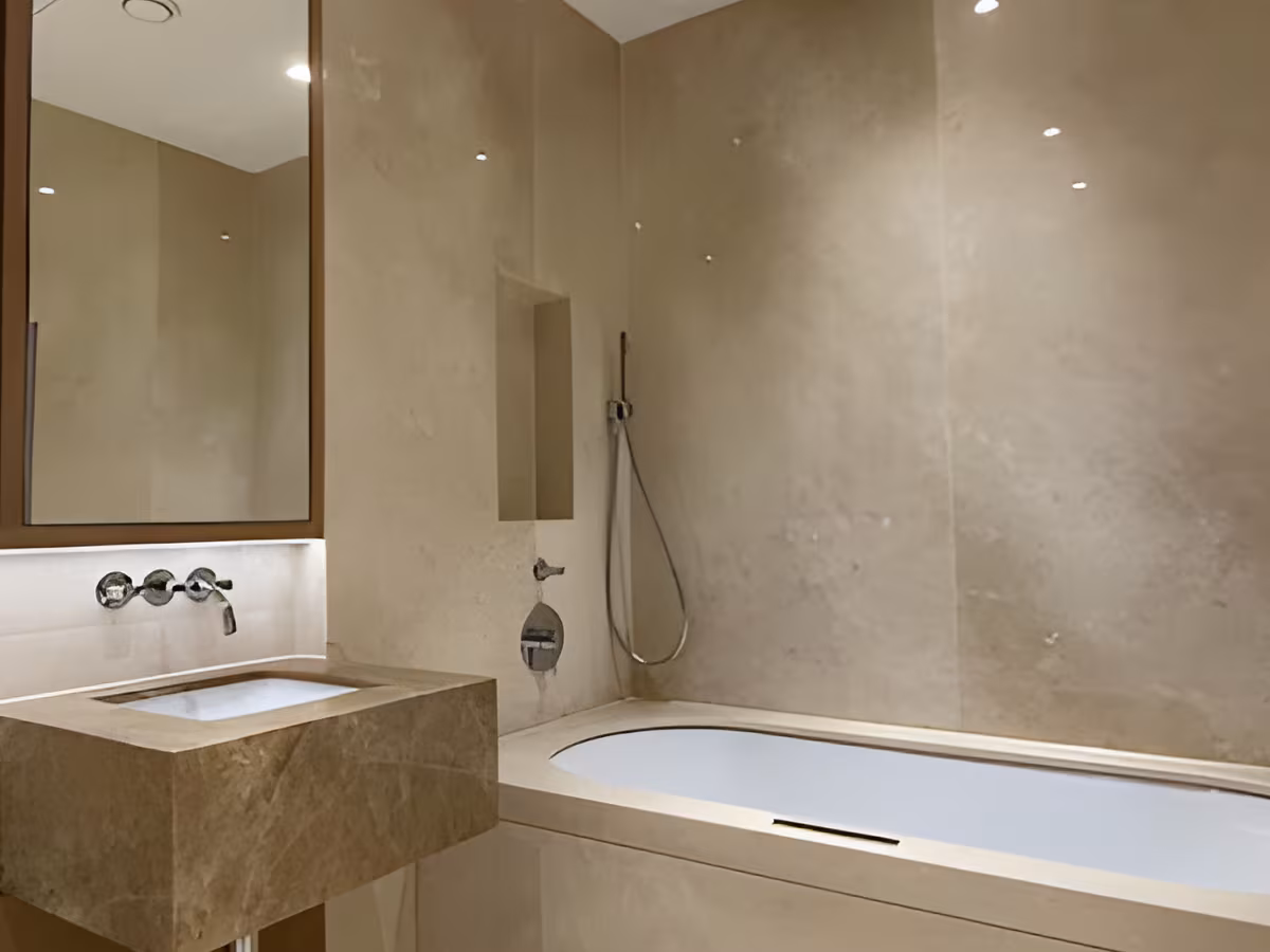 west nine interior designer marylebone london