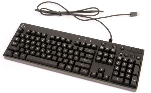 Logitech G910 Orion Spark Vs Logitech G810 Orion Spectrum Detailed Comparison As Of 2020 Slant