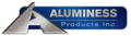 Aluminess Products Inc. Logo