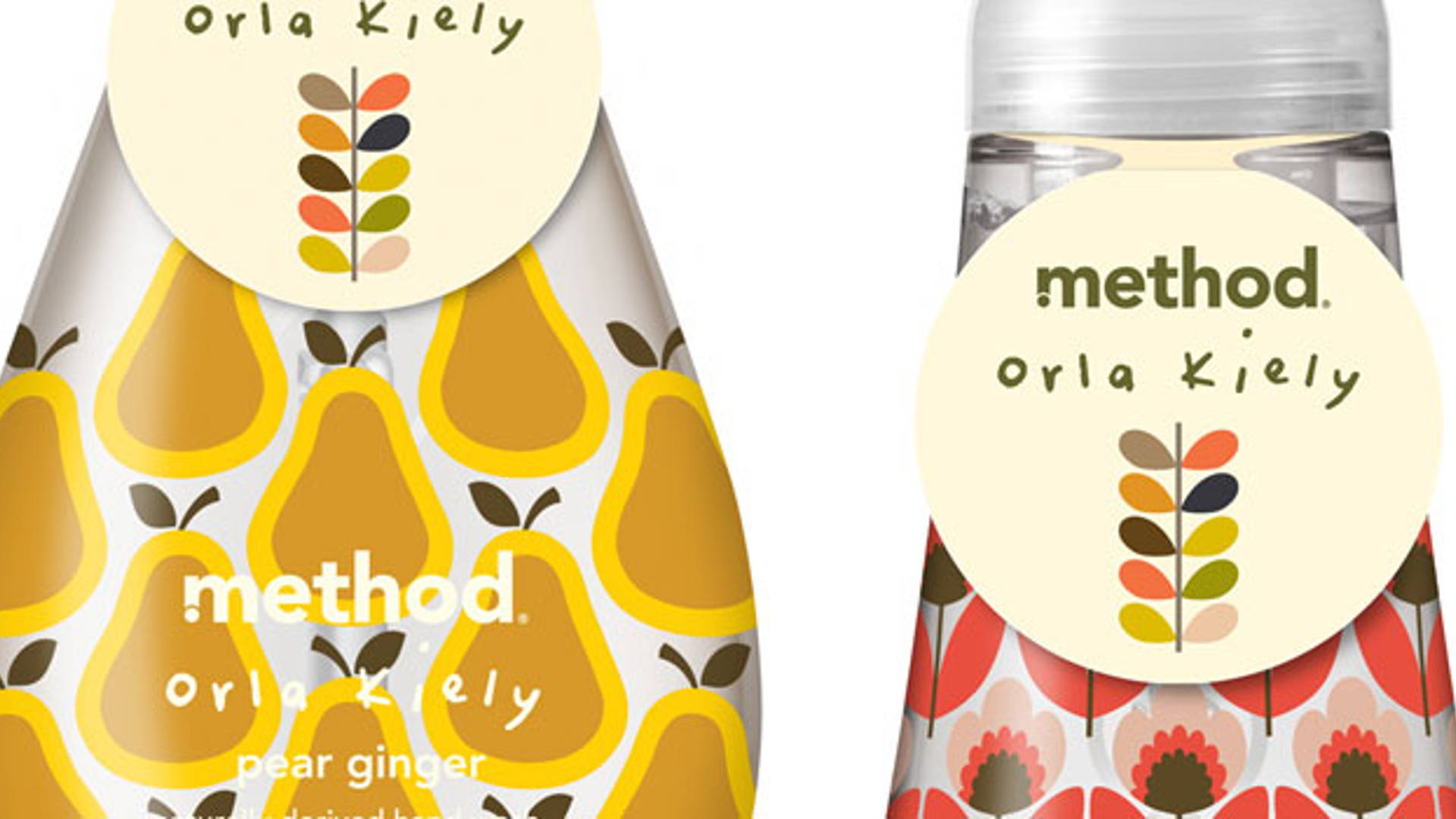 Featured image for Limited Edition Method: Orla Kiely