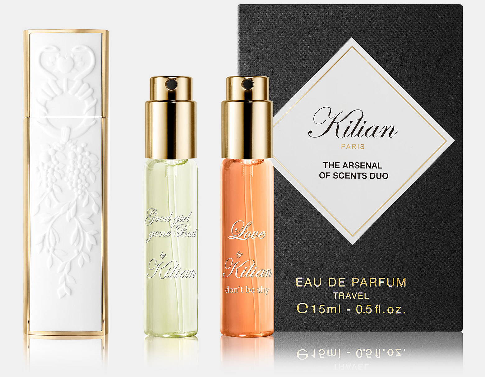 注目の福袋をピックアップ！ パリ キリアン (KILIAN GIFT HOLIDAY 2023 | PARIS) その他
