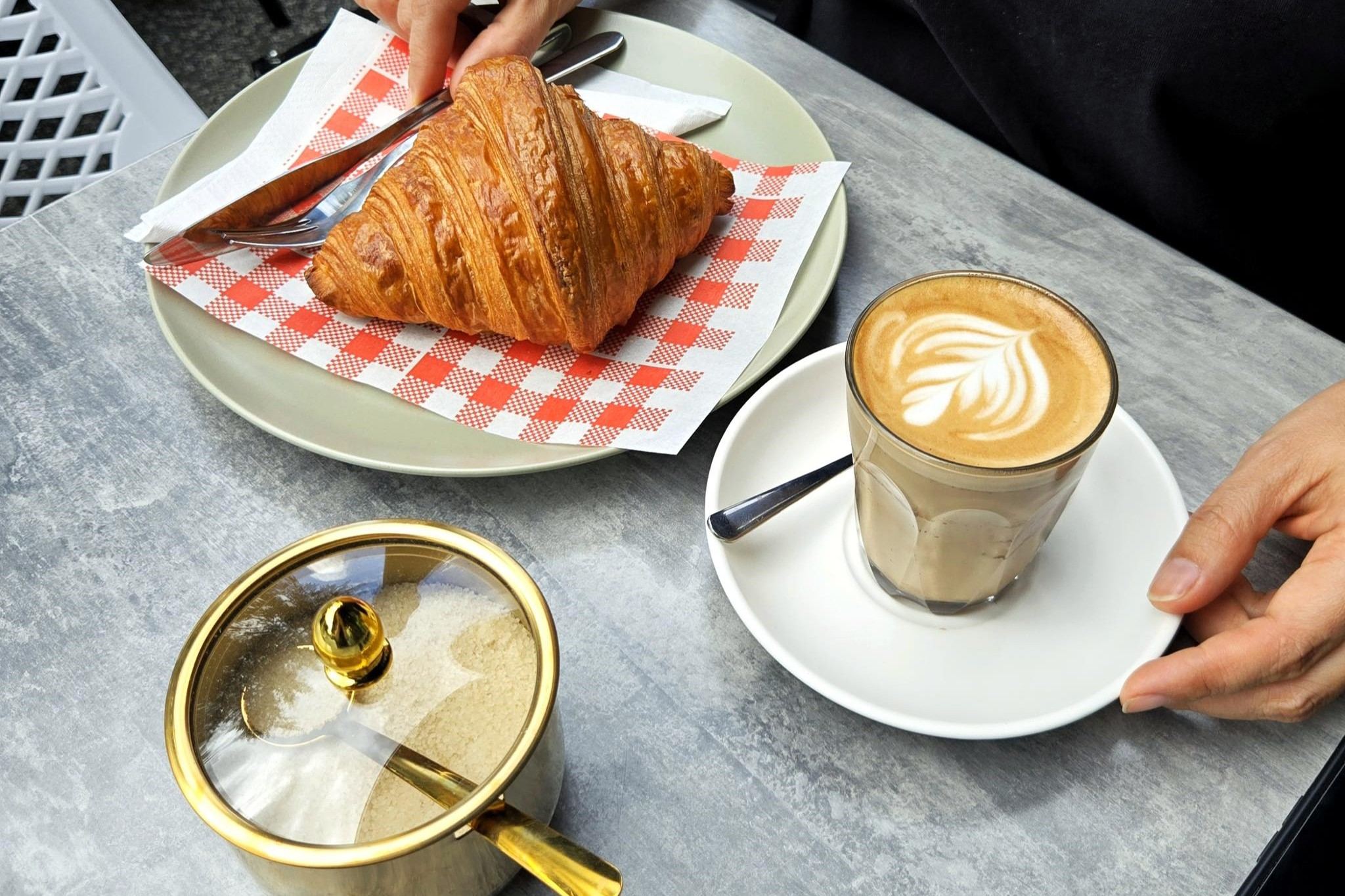 The Brew Cafe &Toast - Image 3