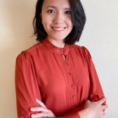 Yi-Wen Su, PhD, NCC