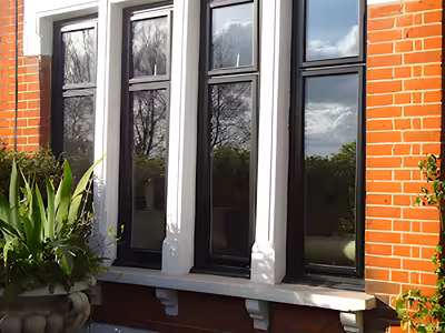 Green Double Glazing and Conservatories thumbnail