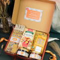 Tasty Snack Asia - Snack Gift Box Delivery In Singapore - Trendy Beverages and Drinks