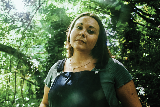 Maria Ferguson