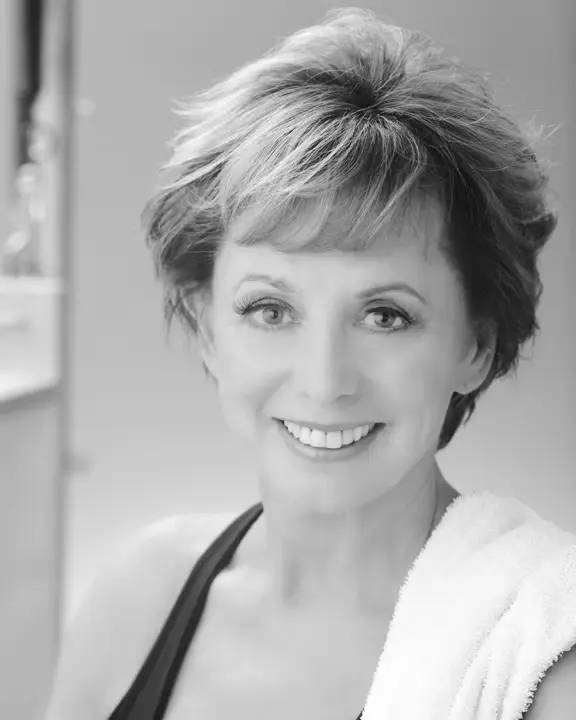 Headshot of Sonje Mayo