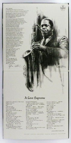 John Coltrane :: -  A Love Supreme