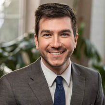 Peter DeVries, MD