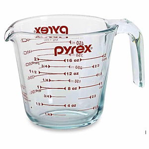 Measuring Cup