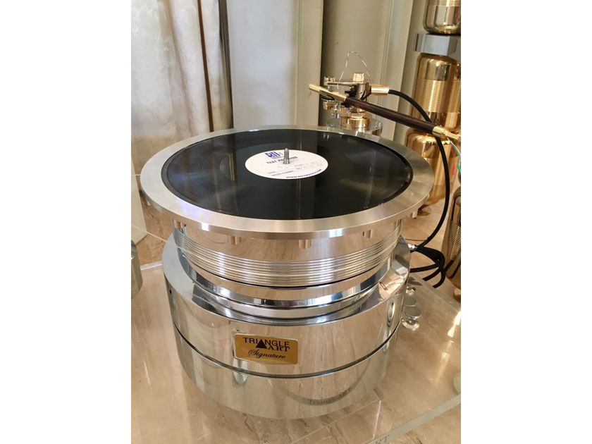 Labor Day sale!! Wayne's Audio SS-2 Turntable Outer Ring for VPI Clearaudio Basis Kronos Hanss Rega Sota Music Linn