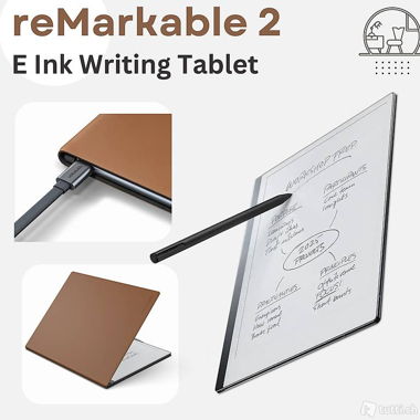 ReMarkable 2 digital notebook