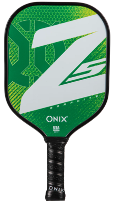 Onix Z5 Mod 2 pickleball paddle