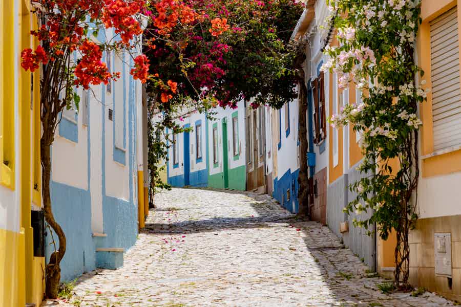 2 Days Private Tour In the Algarve from Lisbon - photo 1