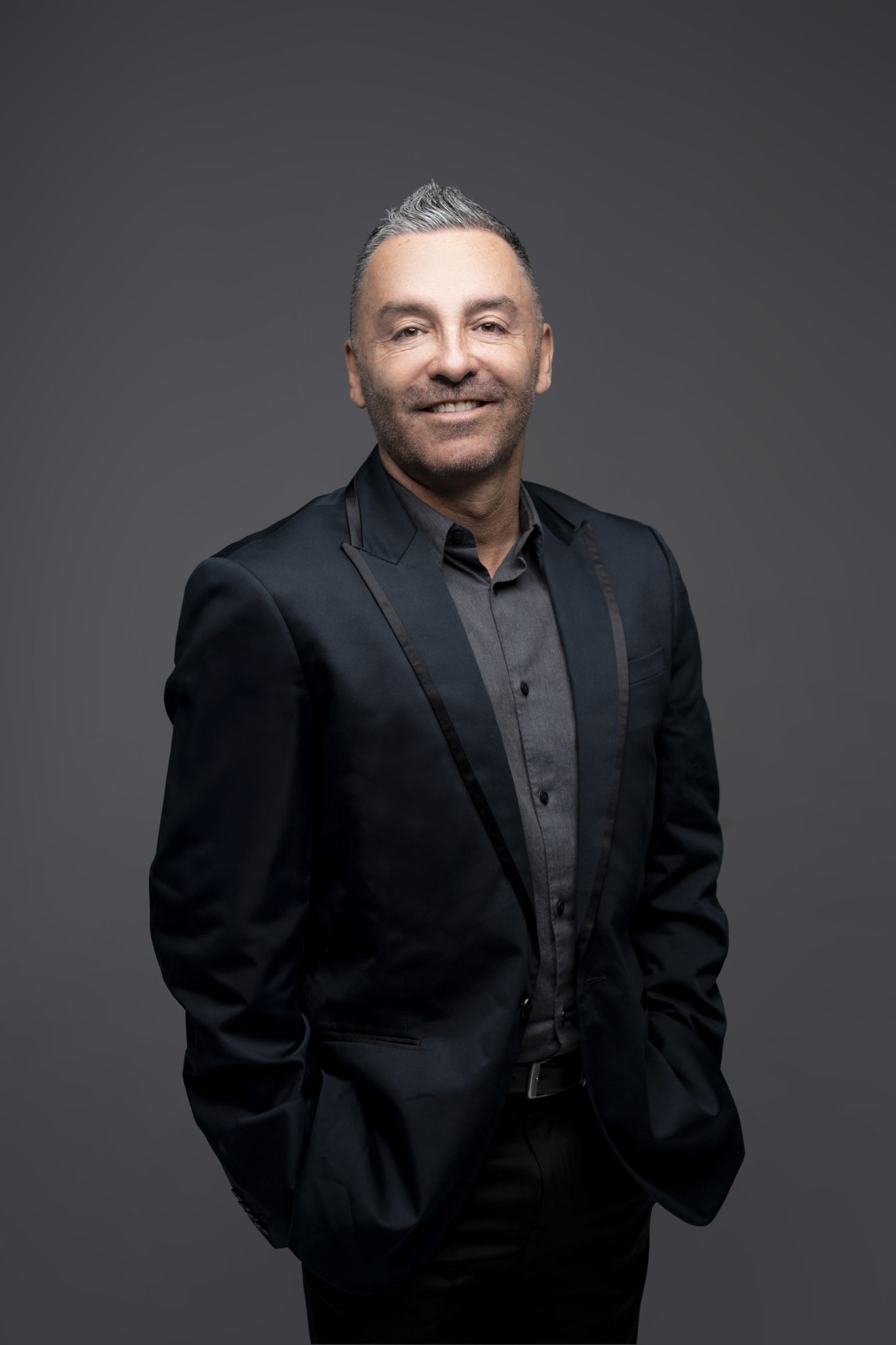photo of agent, Jorge