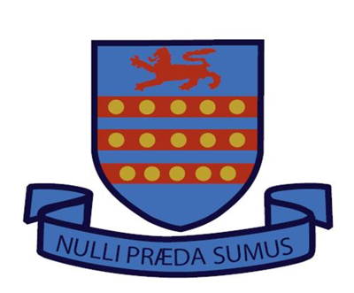 Kings Stanley CC Cricket Club Logo